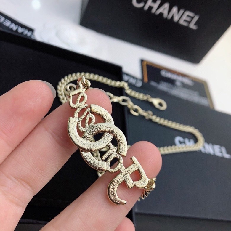 Chanel Brooches